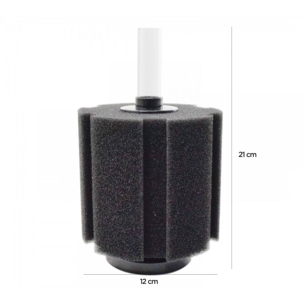 Akvaryum Bio Pipo Filtre ATL-400