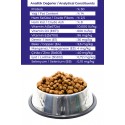 CaDoPet Kuru Kedi Maması 15 Kg Balıklı