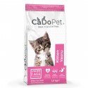 CaDoPet Premium Tavuklu Yavru Kedi Maması 1,5 Kg