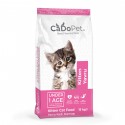 CaDoPet Premium Tavuklu Yavru Kedi Maması 15 Kg