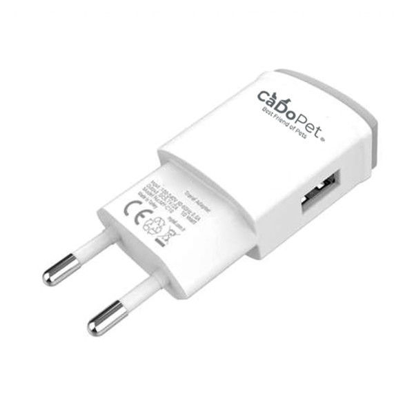 Evcil Şehri 5 Volt USB Kedi Su Pınarı Adaptörü