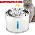 Kedi Su Pınarı Yedek Filtre 12li Paket