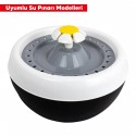 Kedi Su Pınarı Yedek Filtre 12li Paket