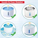 Kedi Su Pınarı Yedek Filtre 12li Paket