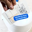 CaDoPet Kedi Su Pınarı 2 Litre
