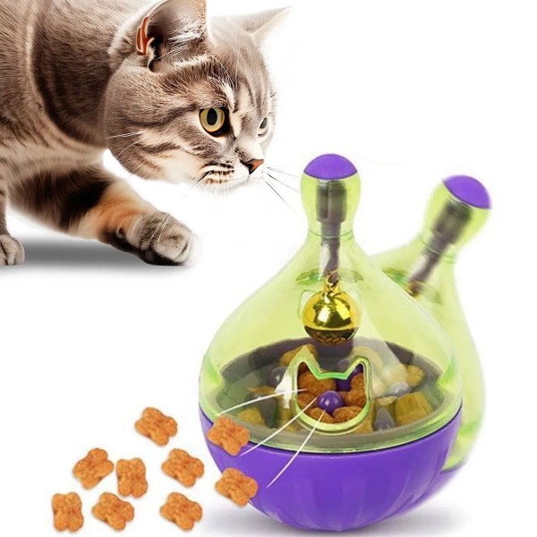 Kedi Ödül Maması Oyuncağı Hacıyatmaz 6*9cm
