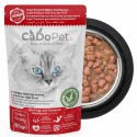 CaDoPet Yaş Kedi Maması 85g Sığır Etli Tahılsız