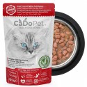 CaDoPet Tahılsız Süper Premium Yaş Kedi Maması 85g Sığır Etli