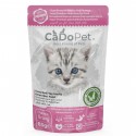 CaDoPet Yavru Kedi Yaş Maması 85g Tavuklu Tahılsız