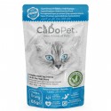 CaDoPet Yaş Kedi Maması 85g Somonlu Tahılsız